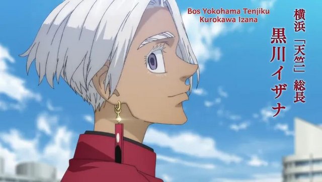 Tokyo Revengers Season 2 Episode 13 Subtitle Indonesia