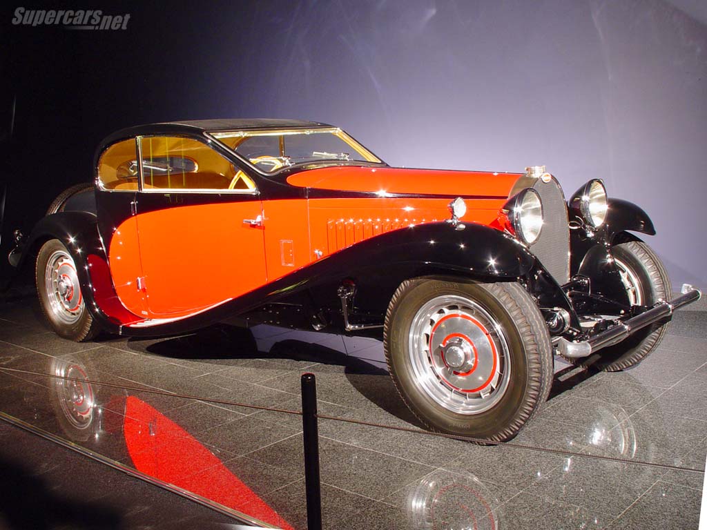 1932_Bugatti_Type501 orange