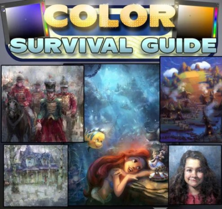 The Color Survival Guide