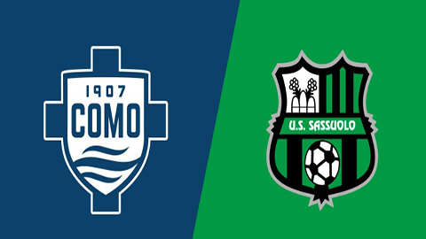 Soi kèo tài xỉu, phạt góc trận Como 1907 vs US Sassuolo Calcio, 02h45 ngày 29/11