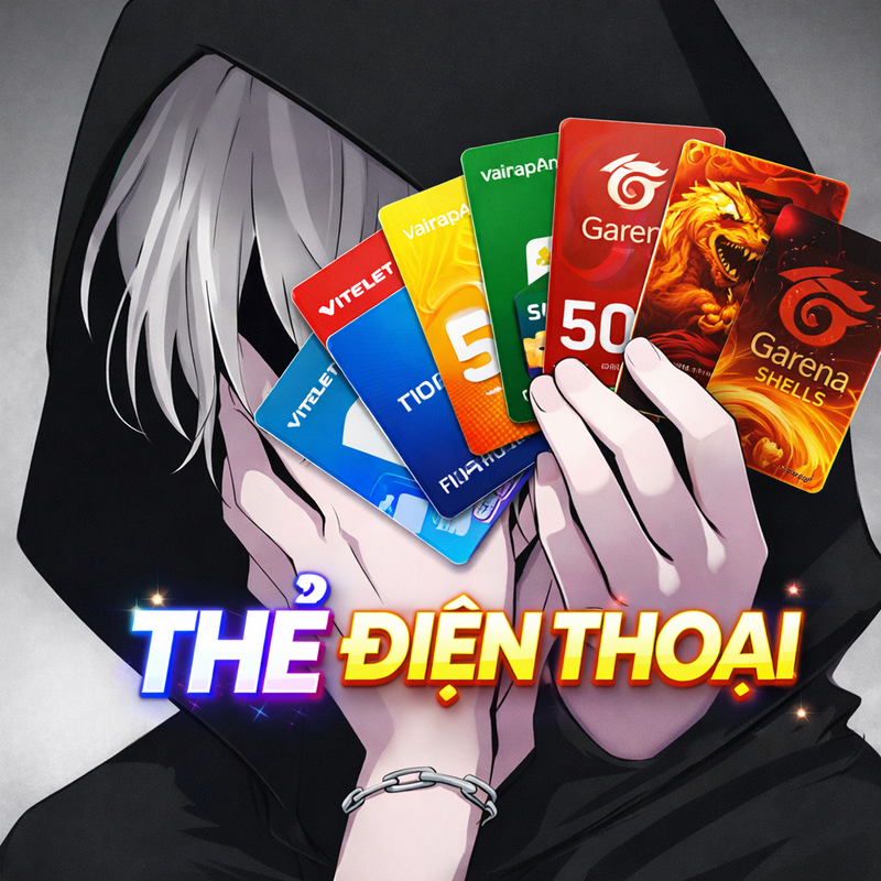 Đổi Thẻ