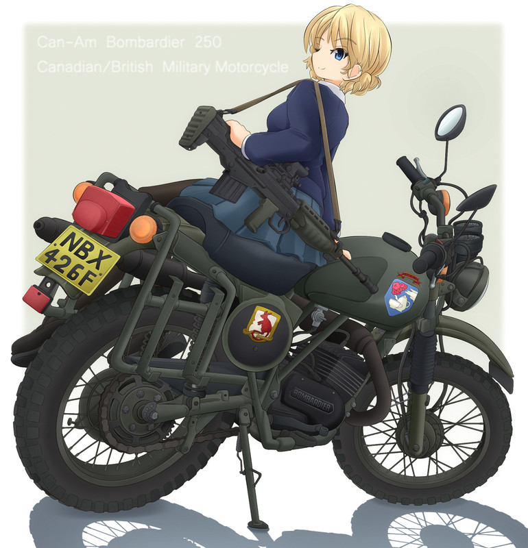 darjeeling_girls_und_panzer_drawn_by_ichigotofu_1b583f5821ecf