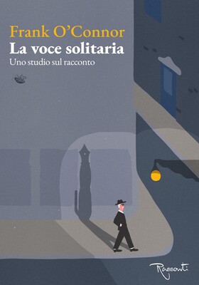 Frank O’Connor  La voce solitaria (2026)