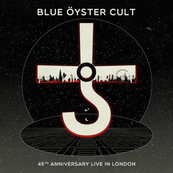 45th Anniversary Live In London (2020)