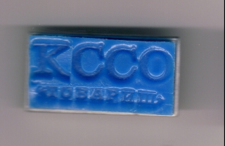 КССО Товарищ синий