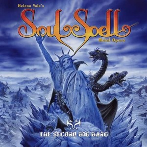 Re: Soulspell