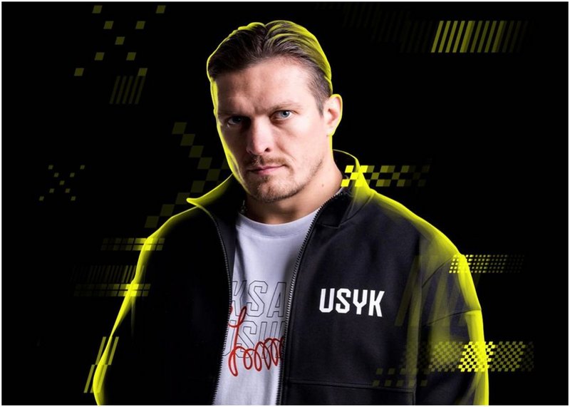 Поветкин иска Усик да властва в тежка категория