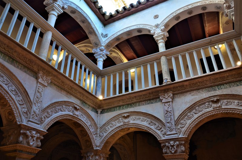 OSUNA-15-10-2021 - Sevilla y sus pueblos-2012/2021 (27)