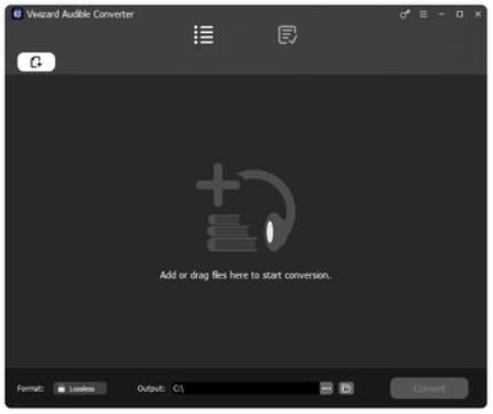 ViWizard Audible Converter 3.1.0.56 Multilingual ViWizard Audible Converter 3.1.0.56 Multilingual