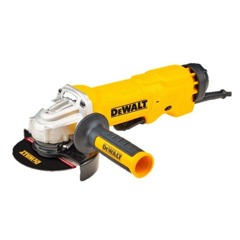 pulidora DWE4314 B3 dewalt