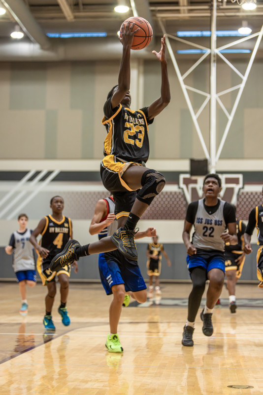 HV Ballers Elite