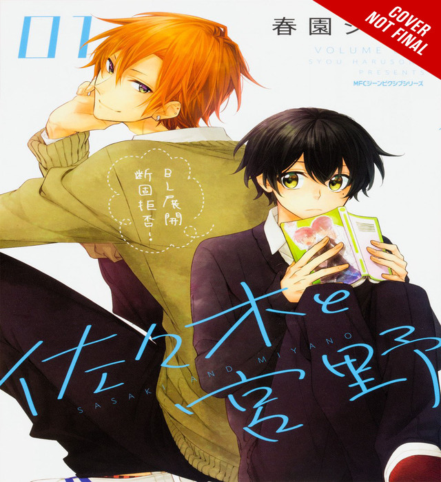YEN PRESS: Another Batch Of Manga And Light Novel Series Are Coming Soon