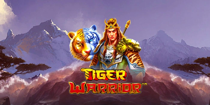 Bocoran Trik Auto Maxwin Di Slot Tiger Warrior