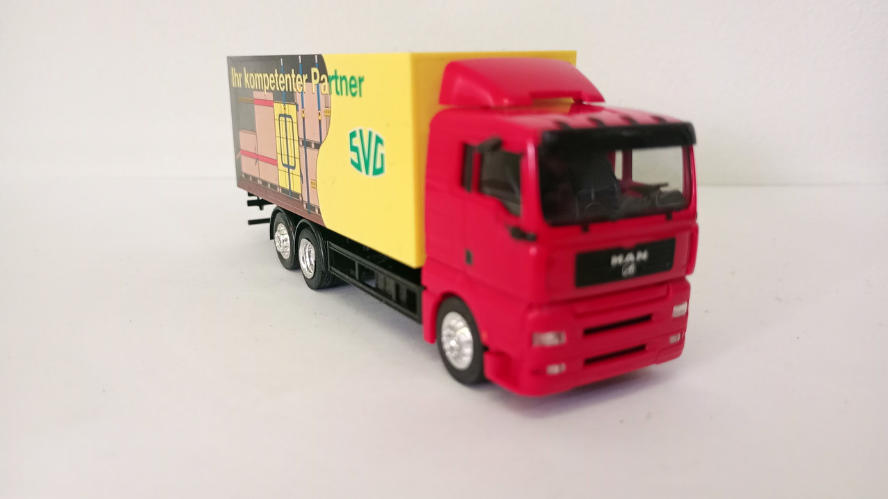 Mach (3481)