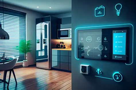 Smart Home Sistemi