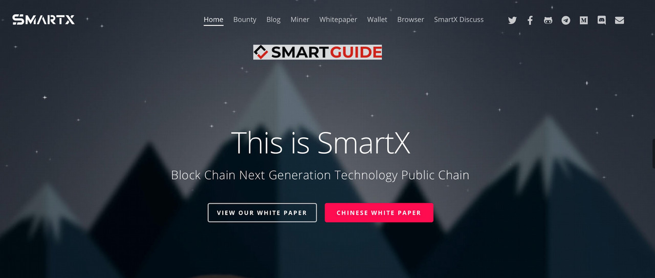 SmartX