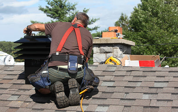 Roofing Project