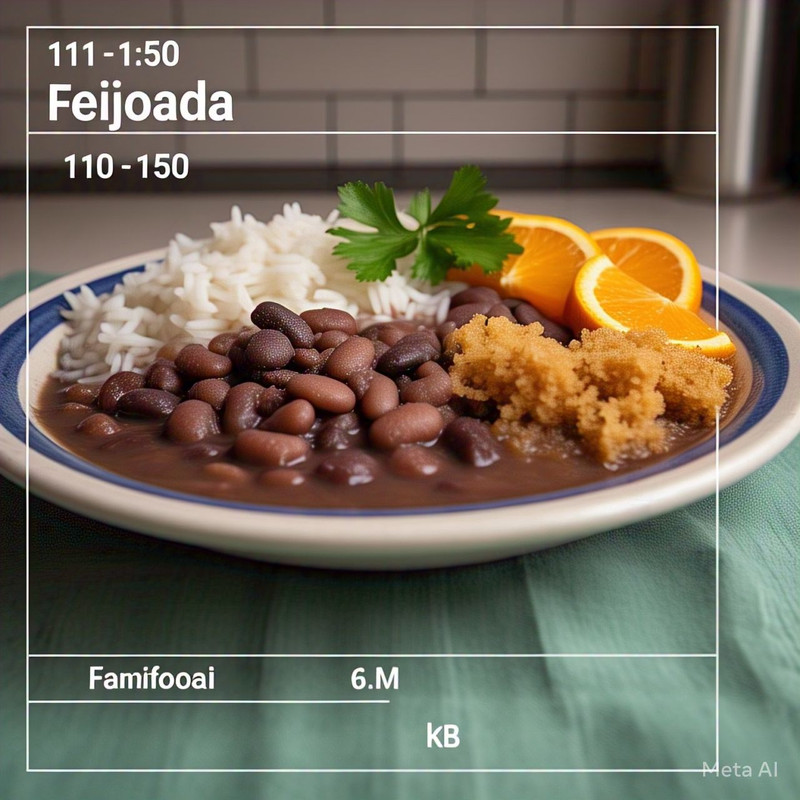 Feijoada