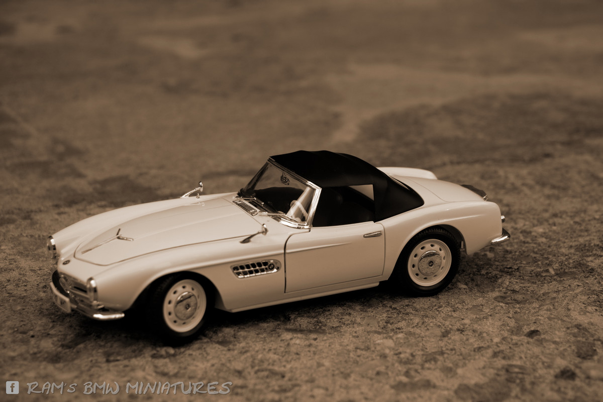 Ram's 1:18 collection - Page 28 - DiecastSociety.com