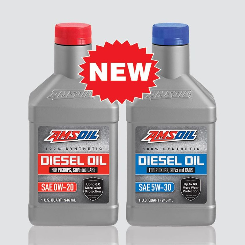 SilveradoSierra.com • Dexos-D? : Duramax 3.0 I6 - Page 3