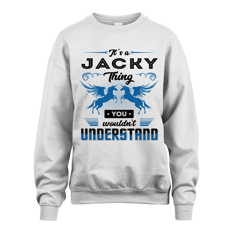 JACKY