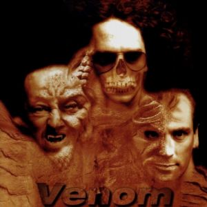 Re: Venom
