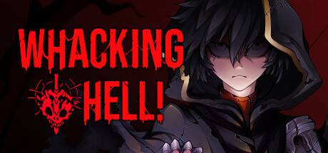 Whacking Hell-TiNyiSo Whacking Hell-TiNyiSo