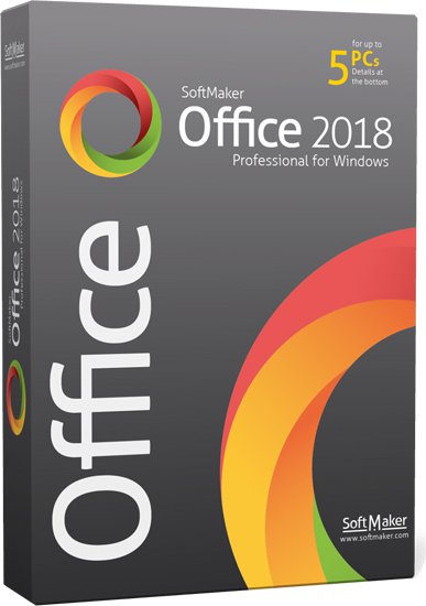 SoftMaker Office Professional 2018 Rev 970.0826 x86/x64 Multilingual SoftMaker Office Professional 2018 Rev 970.0826 x86/x64 Multilingual