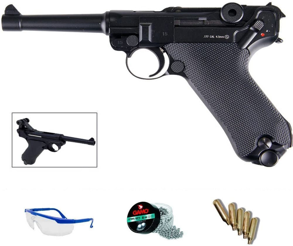 Reto viral de TikTok ¿Disparar al azar es el nuevo “challenge”?