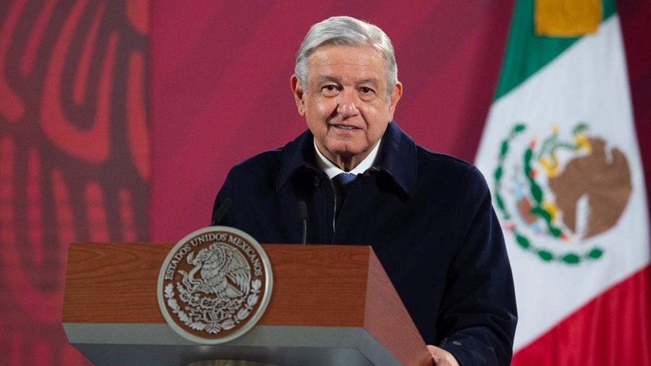 “Su clasismo, racismo y desprecio al pueblo les afecta”: dice AMLO a opositores