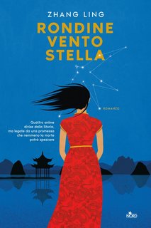 Zhang Ling - Rondine, vento, stella (2023)