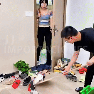 Organizador de zapatos 2