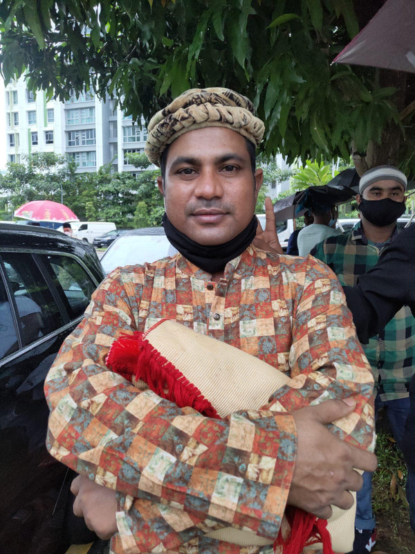 সভাপতি