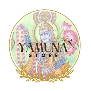Yamuna Store Logo