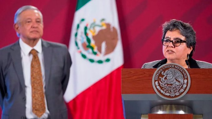 Raquel Buenrostro, nueva secretaria de Economía, tiene deudas millonarias