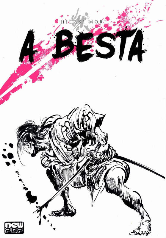 A-Besta-Hideki-Mori