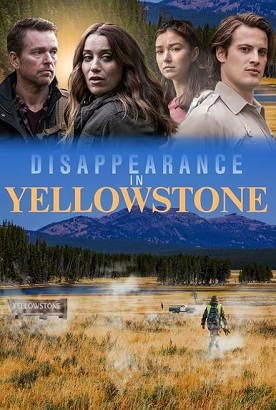 I Segreti Di Yellowstone (2022) HDTV 1080P ITA ENG AC3 x264 mkv
