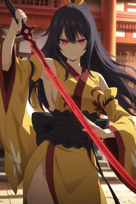 Homura_fighting_pose