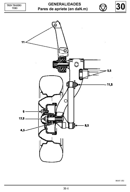 1361 MANUAL DE TALLER RENAULT KANGOO (352)