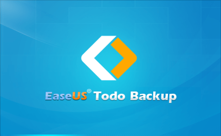 EaseUS Todo Backup Home 12.8 Multilingual