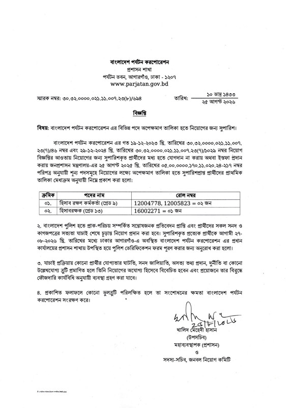 Bangladesh-Parjatan-Corporation-Job-Panel-Result-2026-PDF-1