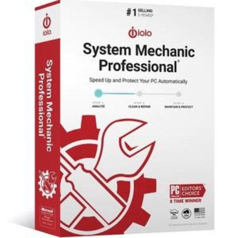System Mechanic Pro 22.7.2.104 Multilingual System Mechanic Pro 22.7.2.104 Multilingual