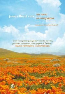 James Lloyd Carr - Un mese in campagna (2005)