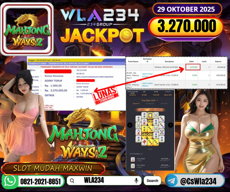 jackpot-slotgame-mahjongways--withdraw-3270000--rabu-29-oktober-2025-11-07-39-2025-10-29