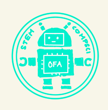 OFA STEM/CS logo