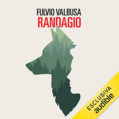 Fulvio Valbusa, Serena Marchi - Randagio (2022) (mp3 - 128 kbps)