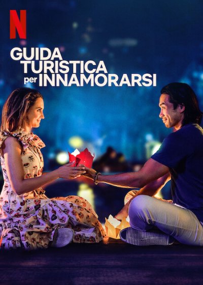 Guida turistica per innamorarsi (2023) mkv FullHD 1080p WEBDL ITA ENG Sub