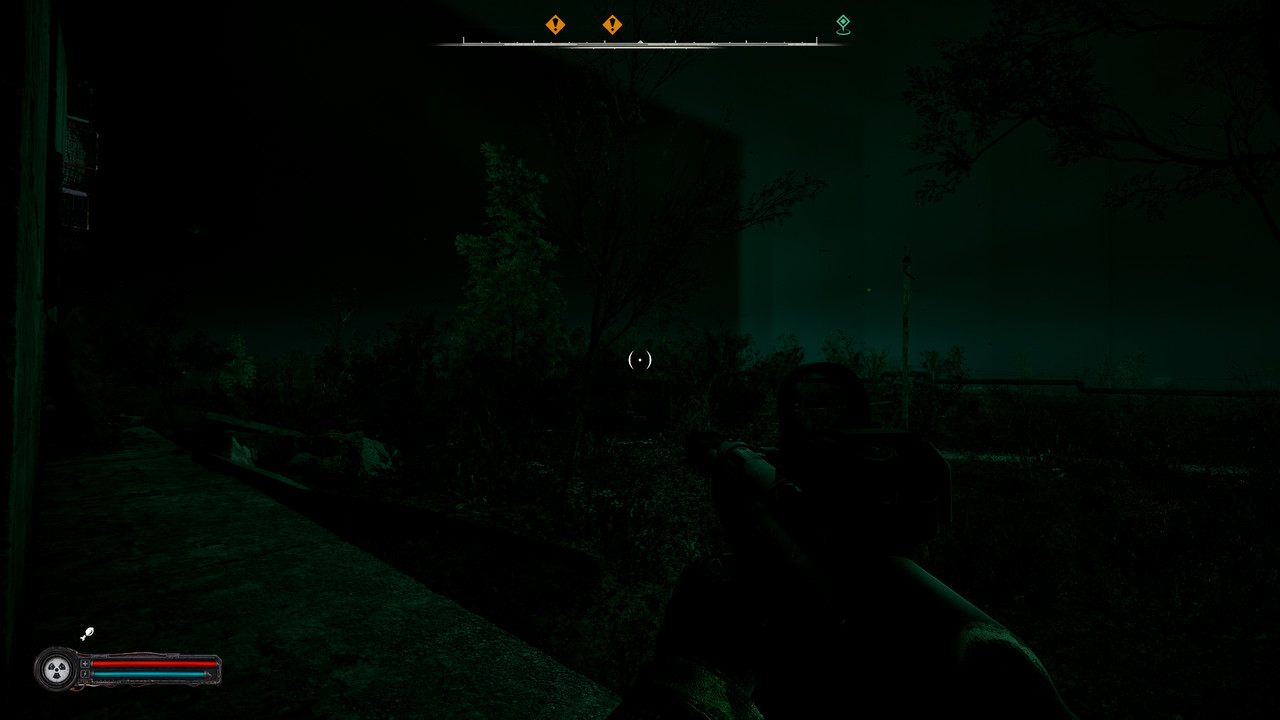 Screen Fast Stonee 001618