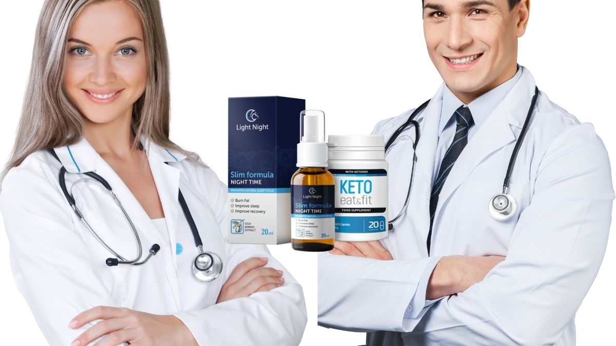 Smart Keto Complex 