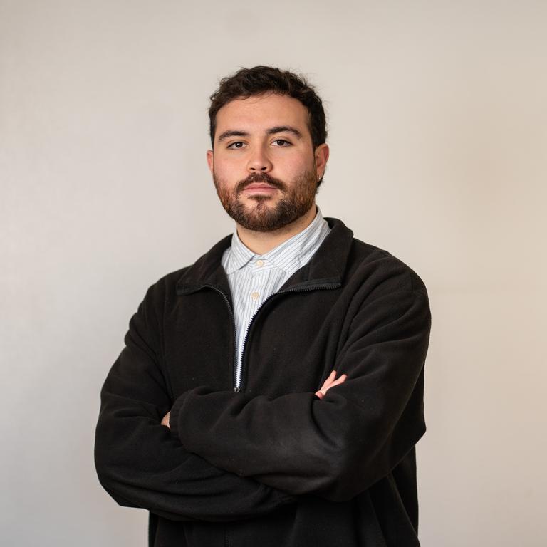 Sebastian Reyes